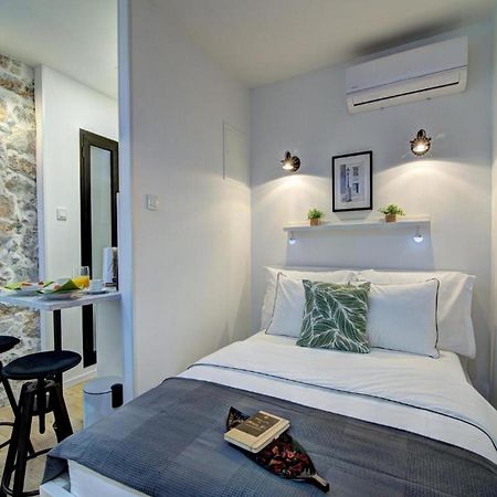 塞尼 History House Moja Ti 1830 In Old Town Senj酒店 客房 照片
