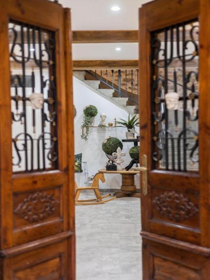 塞尼 History House Moja Ti 1830 In Old Town Senj酒店 外观 照片