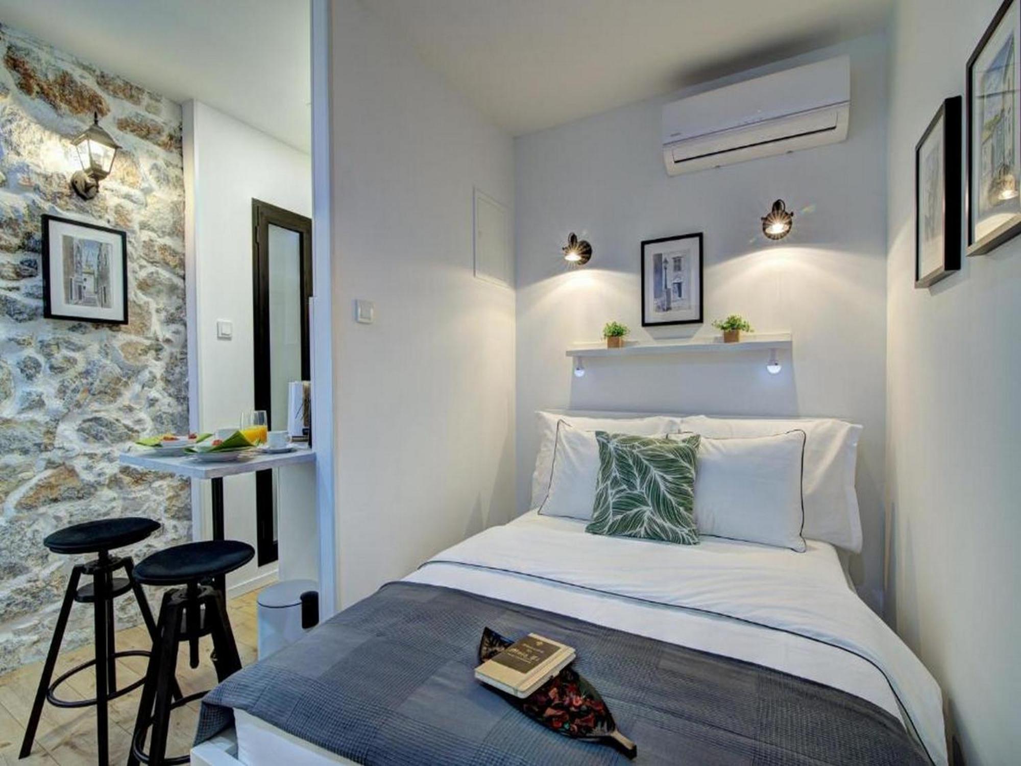 塞尼 History House Moja Ti 1830 In Old Town Senj酒店 客房 照片