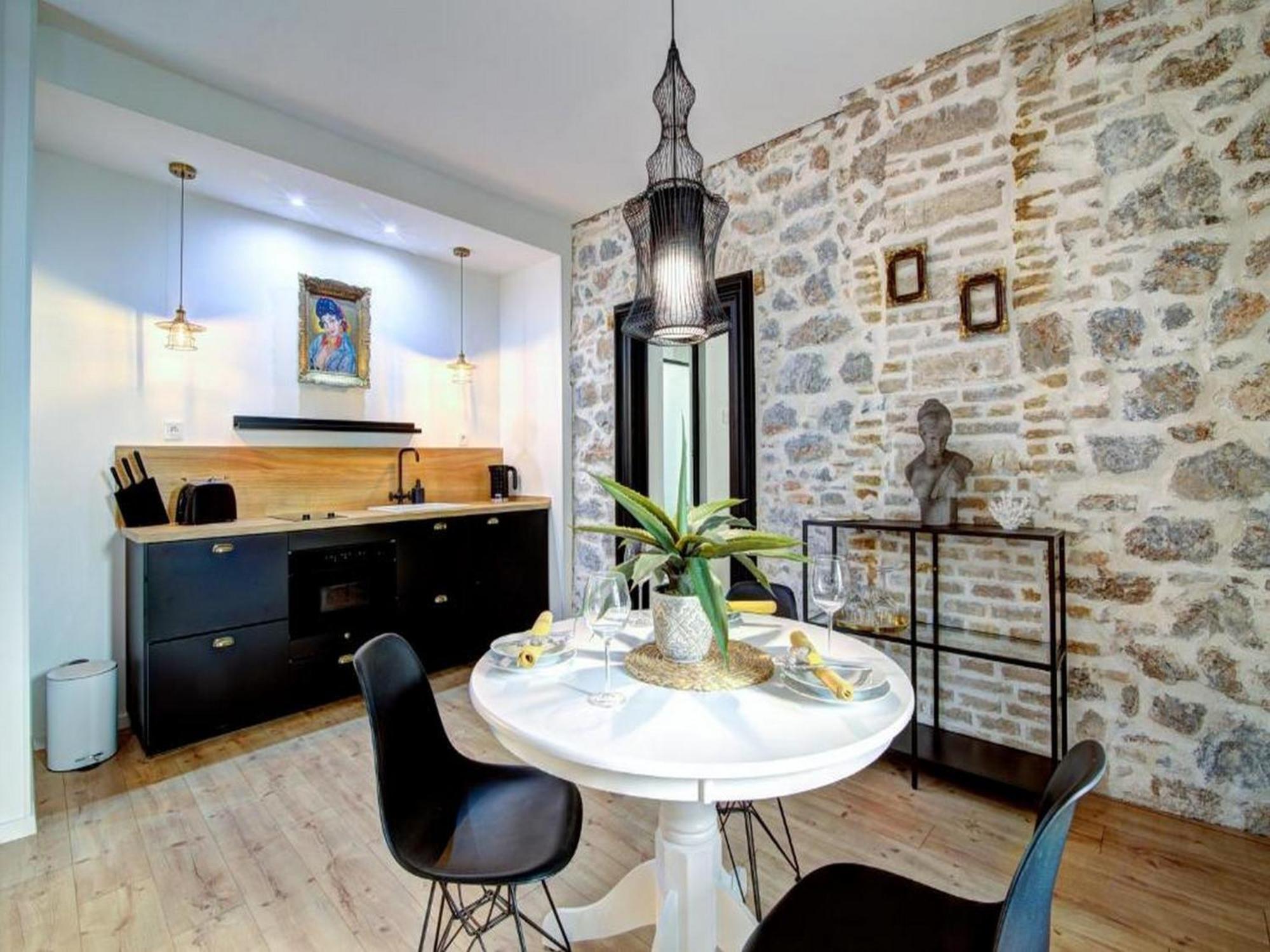 塞尼 History House Moja Ti 1830 In Old Town Senj酒店 客房 照片